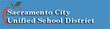 Sacramento City Unified School District